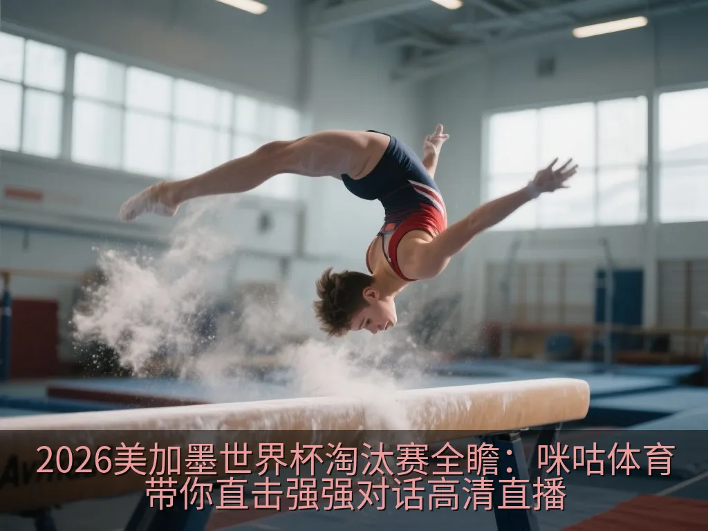 多屏多视角体育直播技术展示界面
